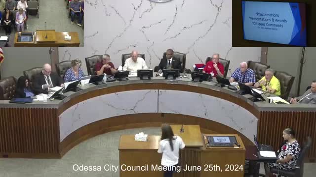 Community honors Myra for her inspiring journey