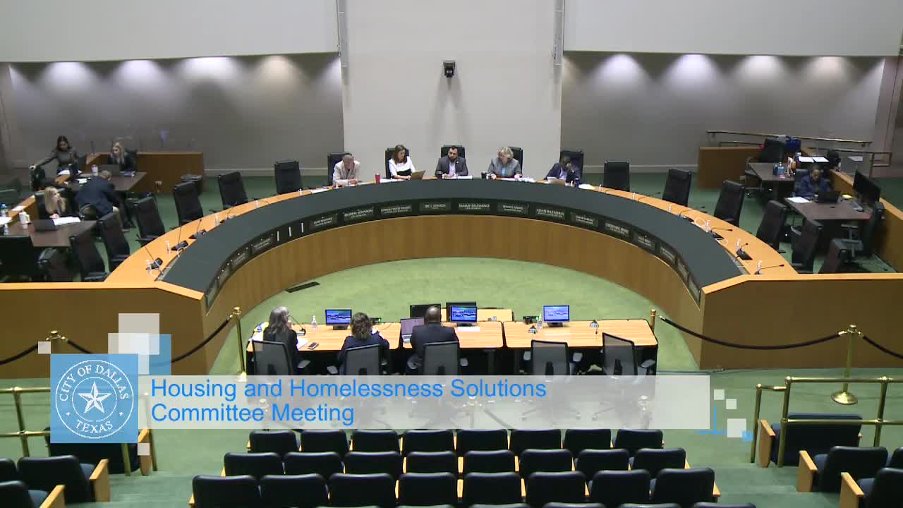 City leaders push for funding to tackle homelessness crisis