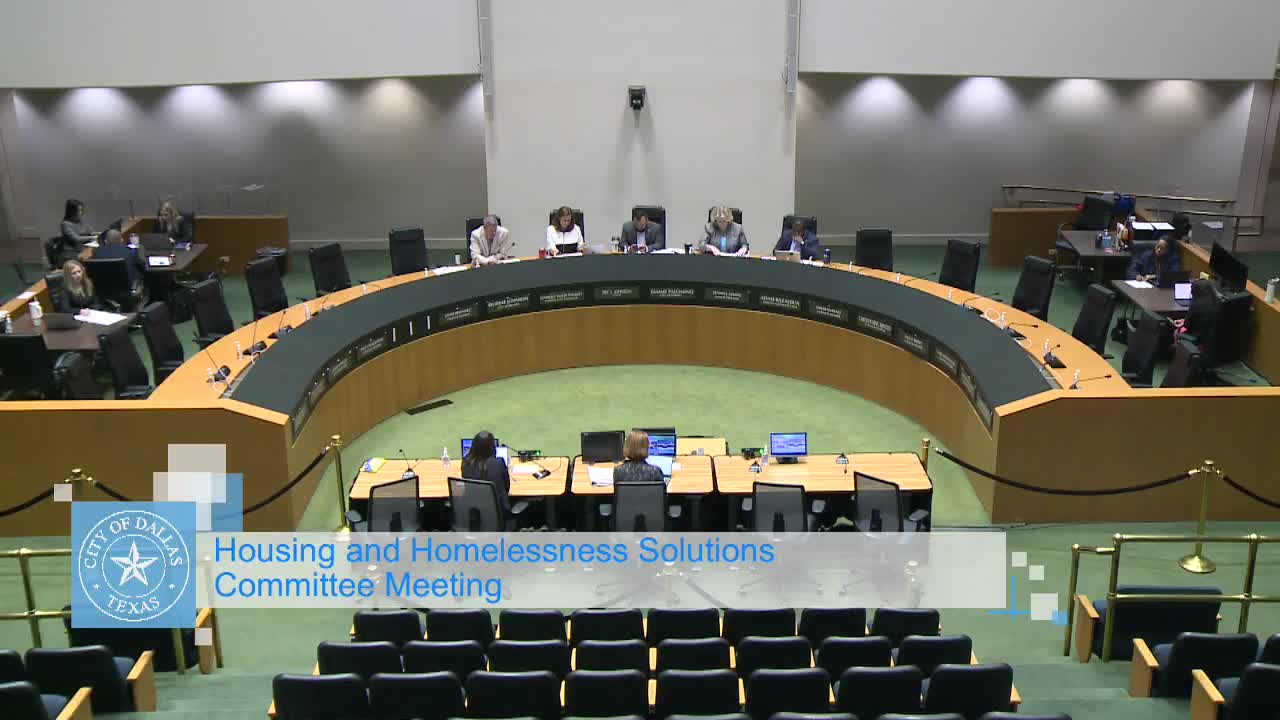 Dallas library transforms into vital resource for homeless support