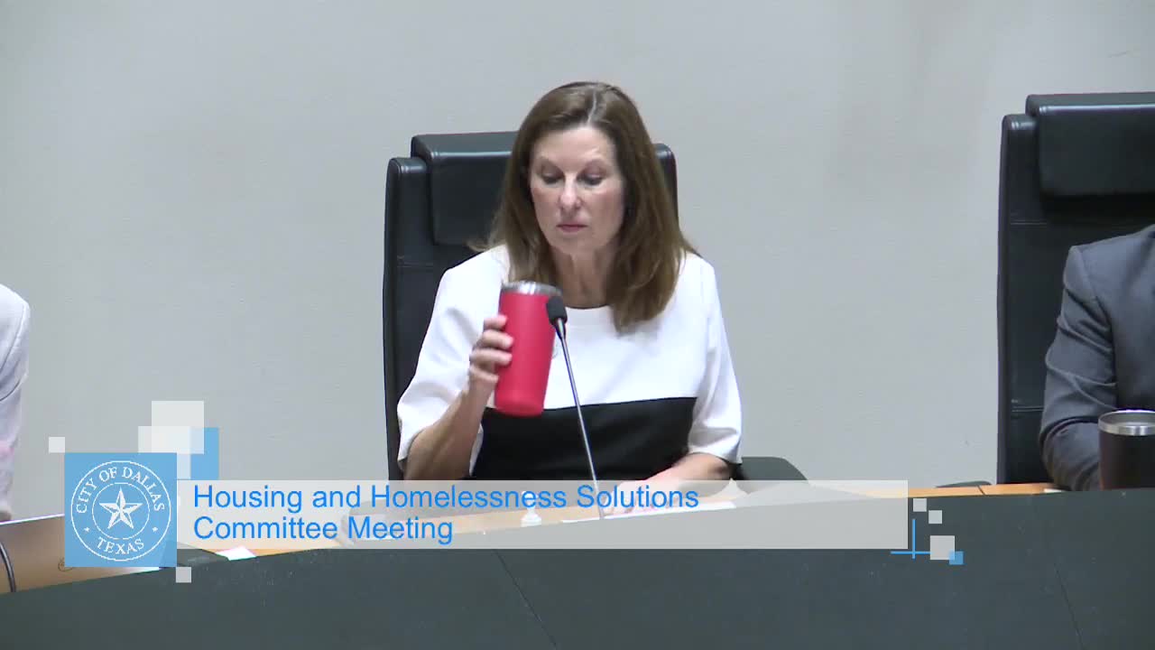 City leaders push for urgent housing and eviction reforms