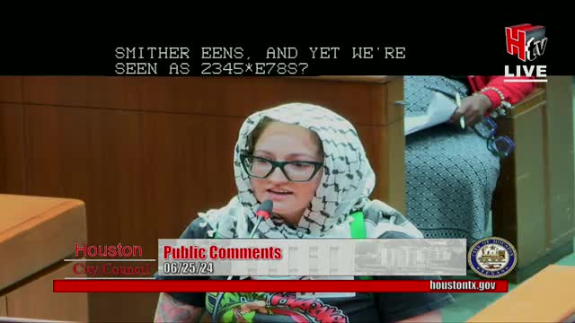 Houston leaders clash over future of public transit projects