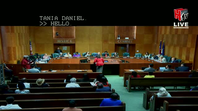 Houston students shine at national entrepreneurship summit