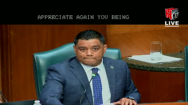 Community Outcry Over Leaked Truck Route Pilot Program