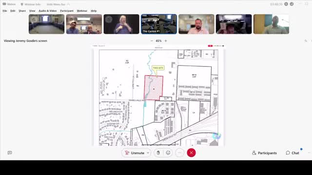Developer fights to transform challenging land into homes