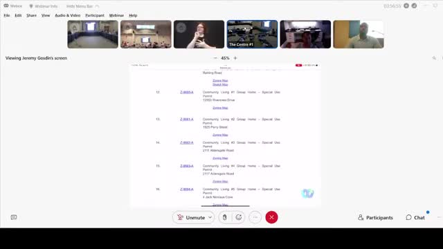 City approves multiple group home permits amid community concerns