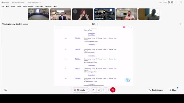 Residents rally against group home amid safety concerns