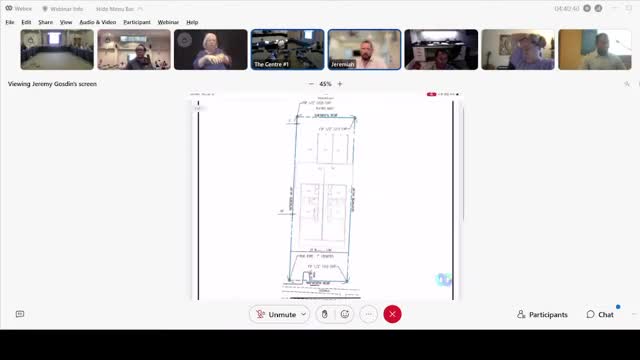 Residents Rally Against Controversial Development Project