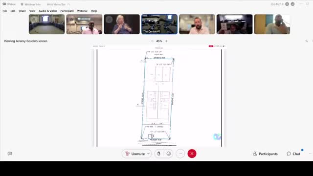 City officials clash over controversial housing development plans