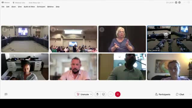 Residents Rally Against Commercial Development in Quiet Neighborhood