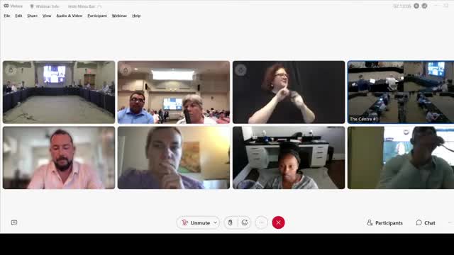 Neighbors Clash Over Business Operations in Residential Area