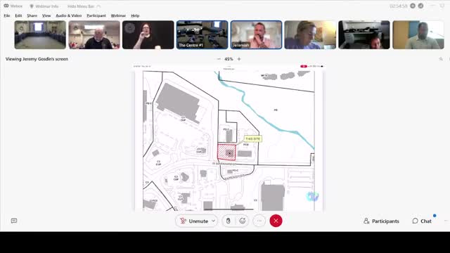 City staff rejects controversial billboard proposal citing safety risks