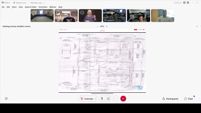 Residents rally against disruptive development plans in their neighborhood