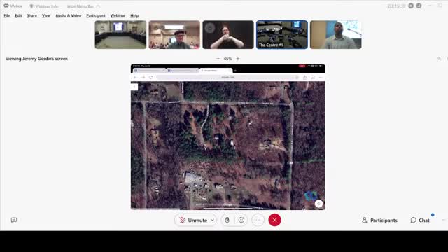 Residents outraged over secretive tiny home development plans