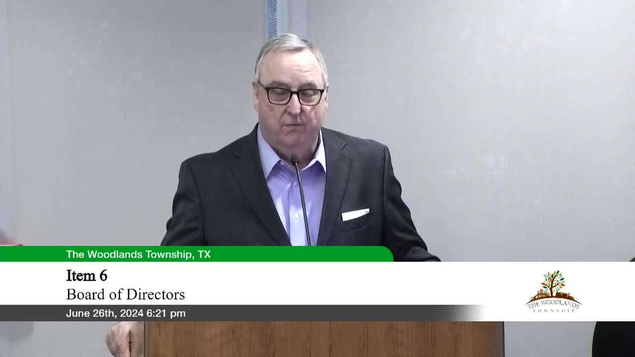 Residents demand input on controversial GE Betts property sale