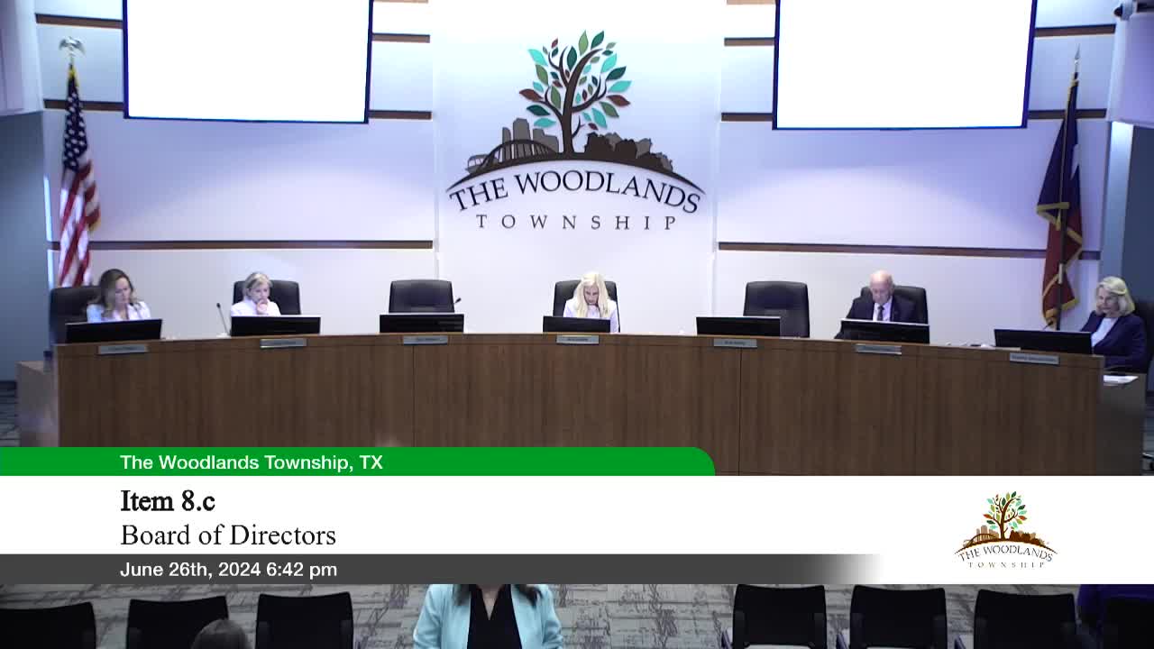 Tax Abatement Agreement Paves Way for Major Manufacturing Facility