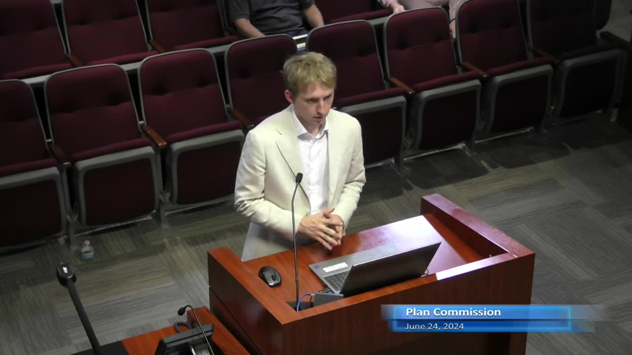 City considers controversial monopole tower for growing neighborhood