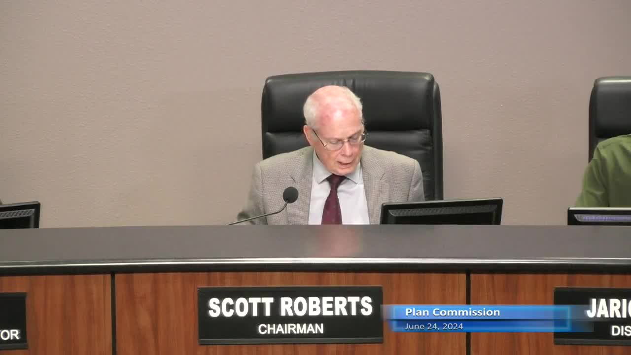 Zoning Commission Approves Controversial Cell Tower Project