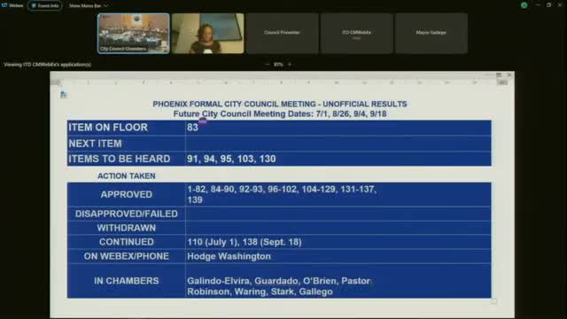 City launches innovation center to empower local community