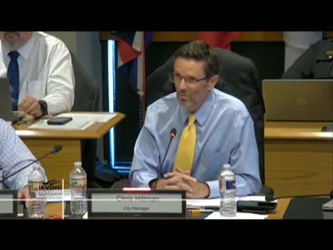 City prioritizes employee training amid retirement wave