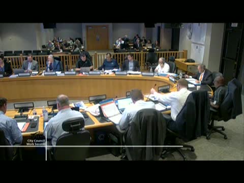 Fire Department Chief Reveals Ambitious Plans for Future