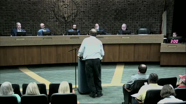 City Council Considers Major Affordable Housing Initiative