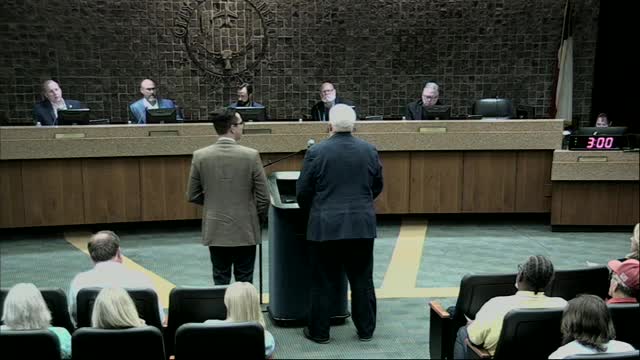 Community leaders endorse vital affordable housing partnership