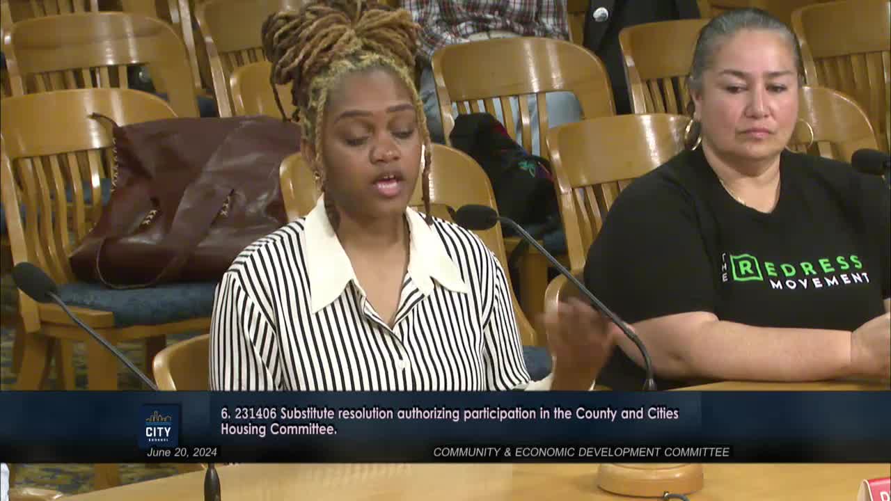 Milwaukee tackles housing inequities with new landlord committee