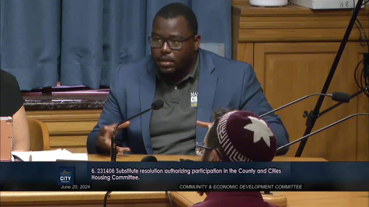 Housing Crisis Sparks Urgent Call for Equity and Action