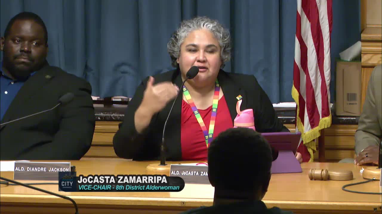 Community unites for global Harambee walkrun event