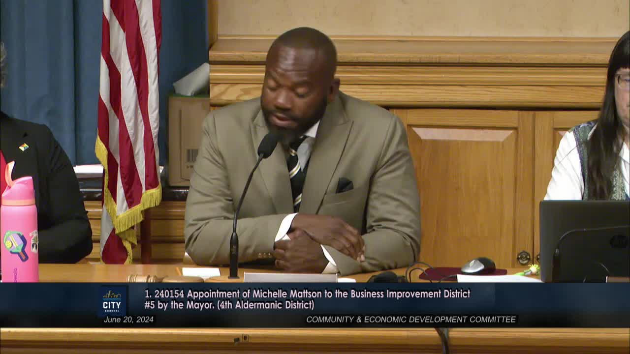 Community initiative launched to combat infant mortality rates