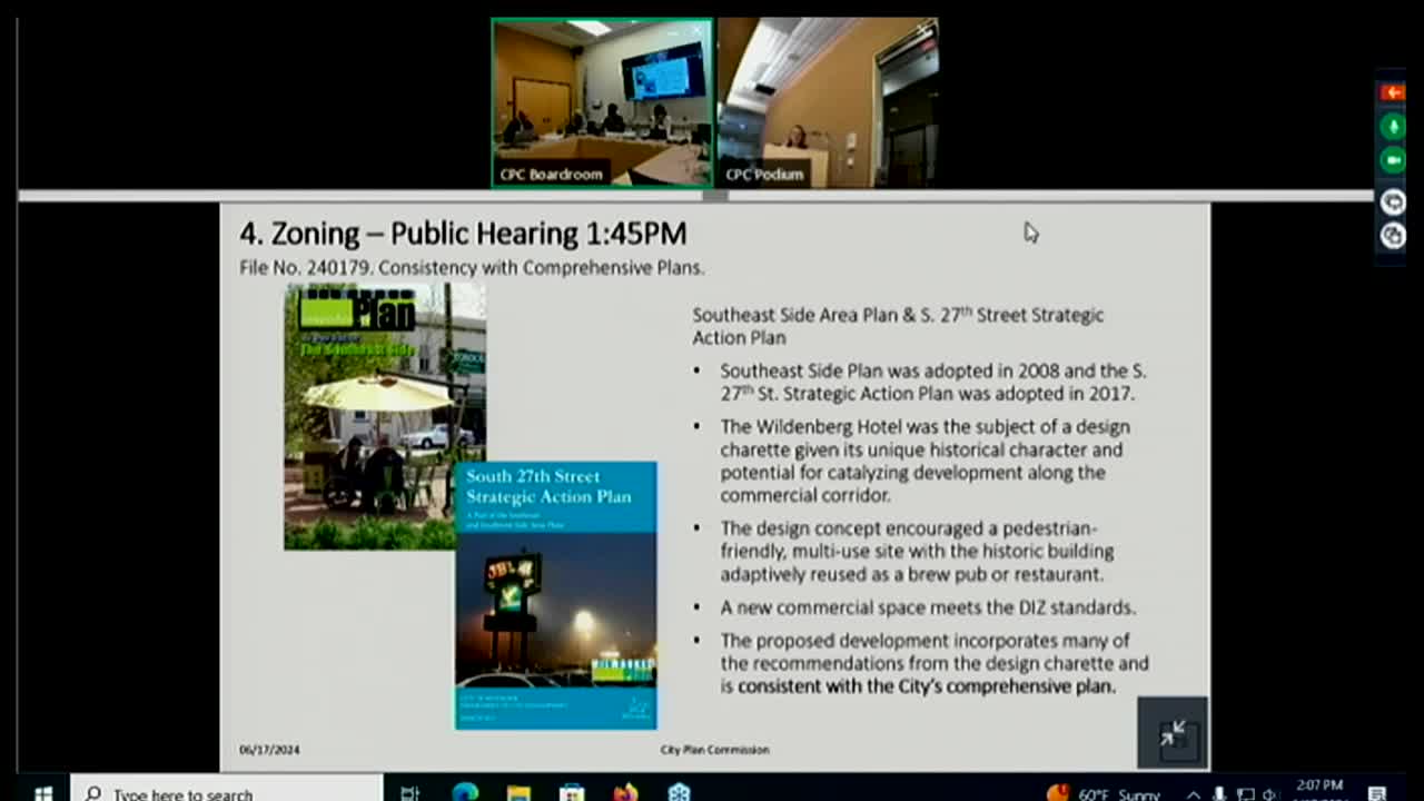 Historic Milwaukee estate set for major redevelopment