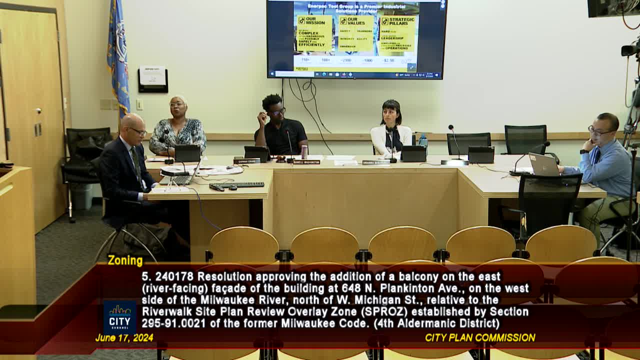 Enerpac announces new headquarters to boost Milwaukee economy