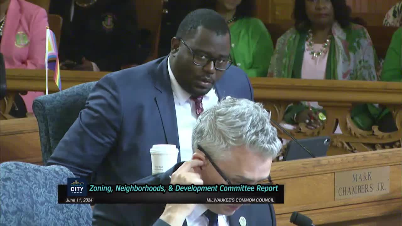 City Council Divided Over Controversial For-Profit College Proposal