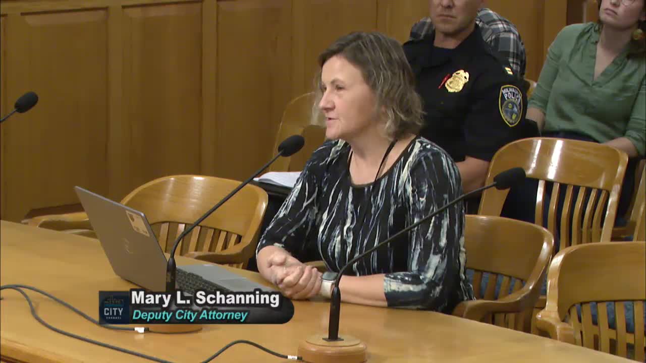 Legal Battle Looms Over Controversial Gun Ordinance