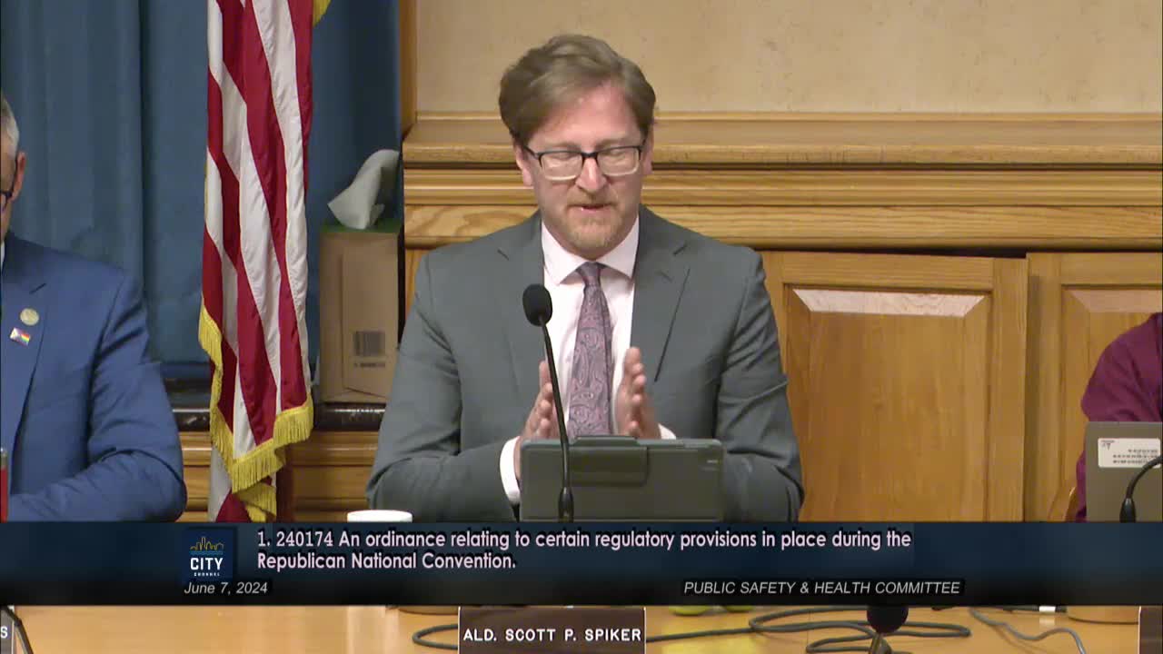 Citywide zoning changes spark concerns over enforcement