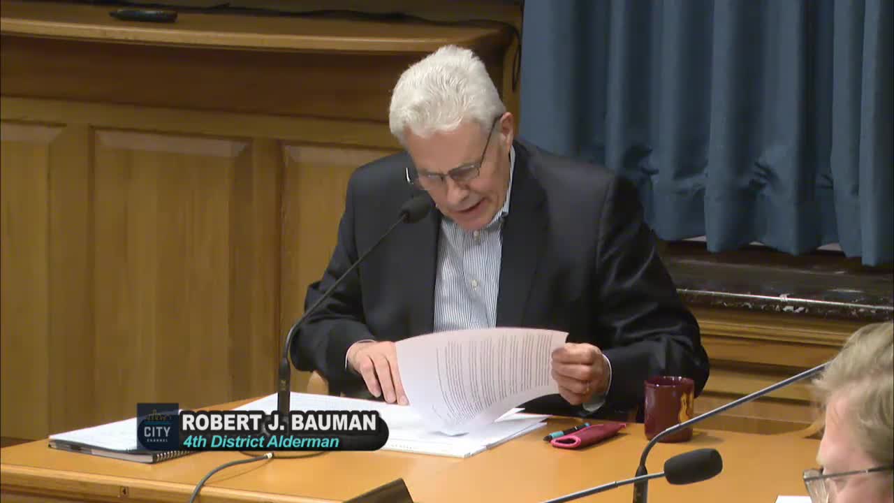 City fights to ban firearms during major convention