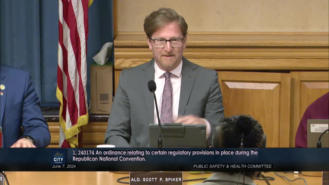 Citywide permit changes spark concerns over outdoor storage chaos