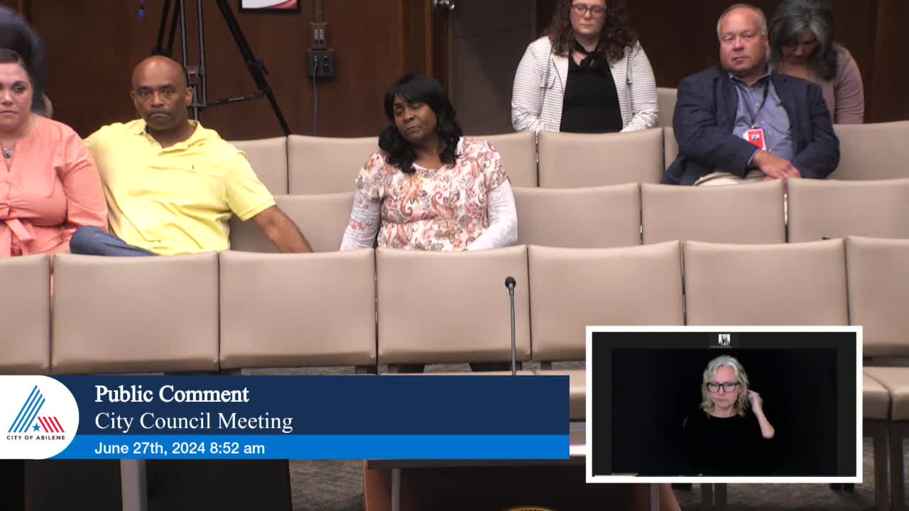 City Council Faces Backlash Over Million Dollar Dog Park Plan