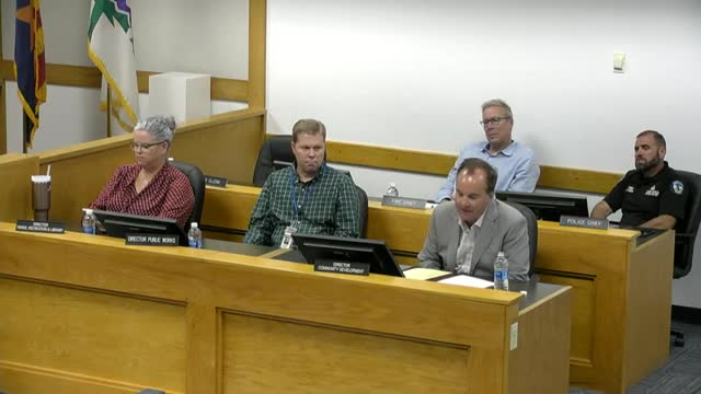 City unveils ambitious VISTA 2040 growth and development plan