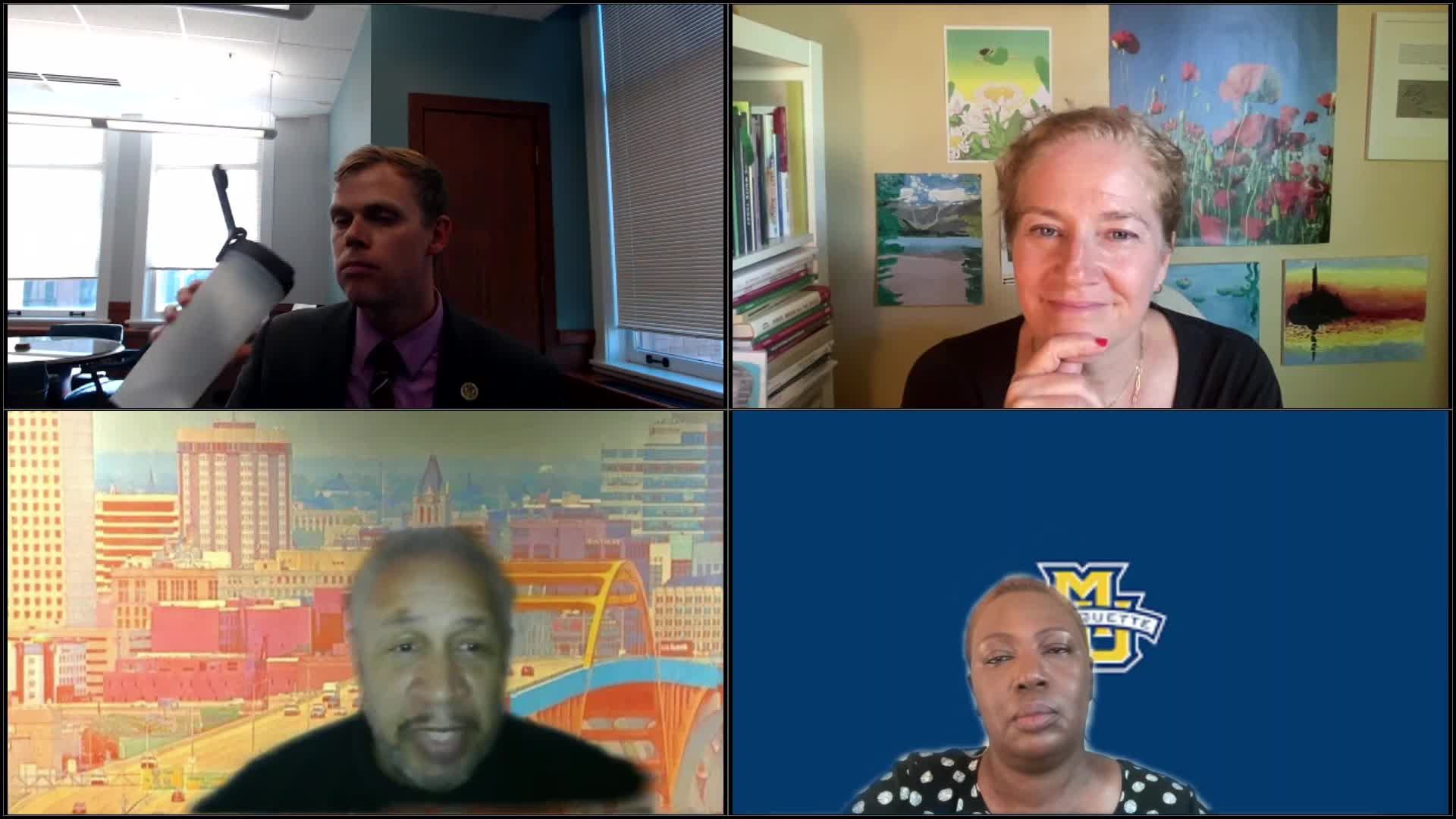 Milwaukee leaders unite to transform education landscape