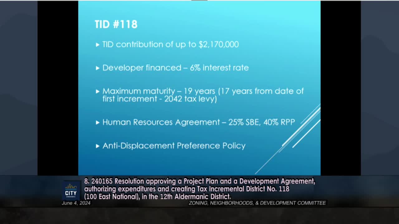 Developers tackle contaminated site for new affordable housing