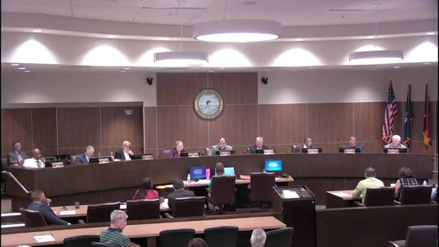 Urgent plans to evacuate RVs ahead of storm