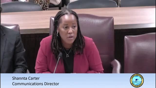 Residents sound alarm over inadequate flood defenses and drainage issues