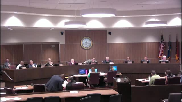 Council debates controversial RV park regulations amid local outcry