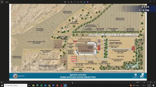 New parks initiatives promise vibrant community growth