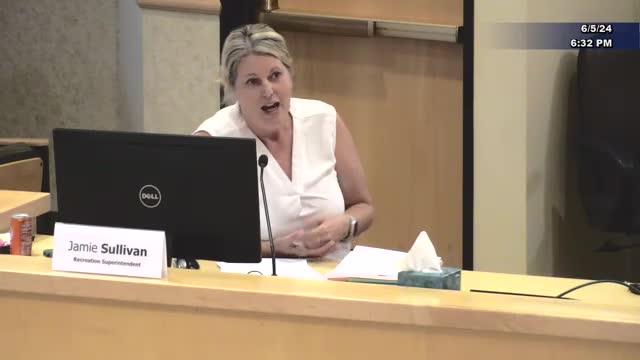 Community celebrates summer with record pool attendance and new programs