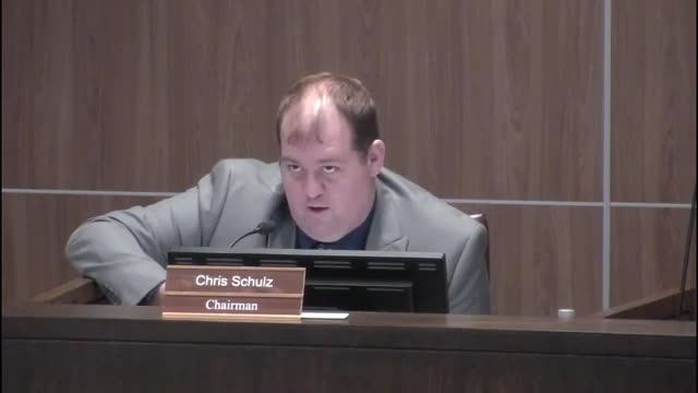 Residents demand answers as water meter readings spike