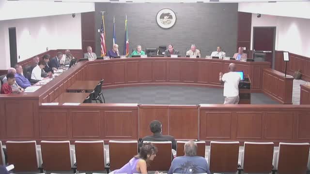 Community demands urgent evacuation plans ahead of hurricane season