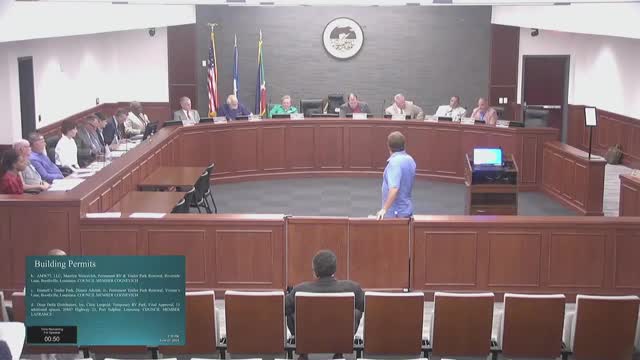 Community voices urgent need for sustainable housing solutions