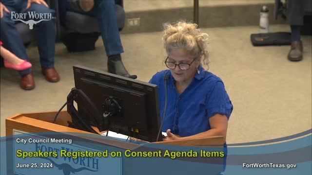 City Council Faces Backlash Over Crime Funding Priorities